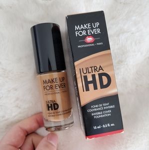 Brand New Make Up Forever Ultra HD Y435